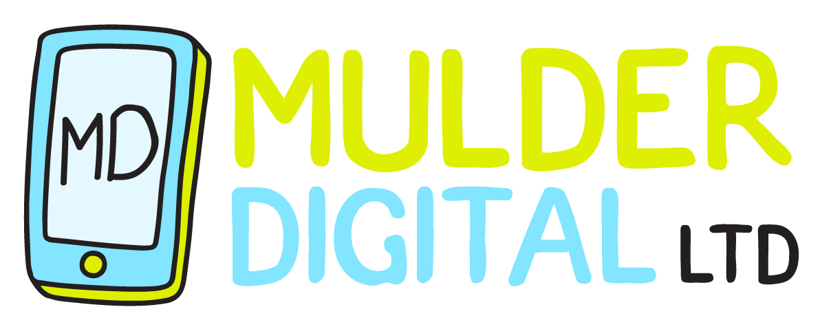 Mulder Digital Ltd Logo